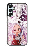eri boku no hero Samsung Galaxy A35 5G Case OV9784