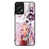 eri boku no hero Motorola Moto G Play 2024 Case OV9784