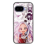 eri boku no hero Google Pixel 10A Case OV9784