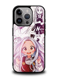 eri boku no hero iPhone 16 Pro Max Case OV9784