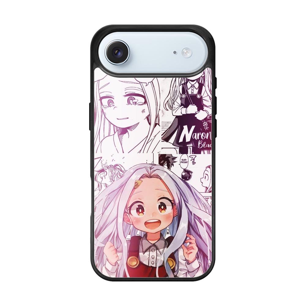 eri boku no hero iPhone Air Case OV9784