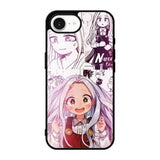 eri boku no hero iPhone 17e Case OV9784