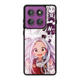 eri boku no hero Motorola Moto Edge 60 Pro Case OV9784