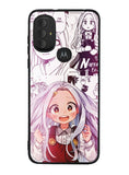 eri boku no hero Motorola Moto G Pure 2021 , Moto G Power 2022 Case OV9784