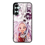 eri boku no hero Samsung Galaxy A16 Case OV9784