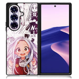 eri boku no hero Samsung Galaxy Z Fold 7 Case OV9784