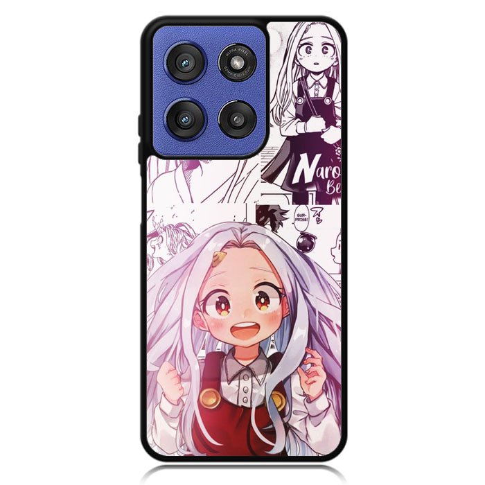 eri boku no hero Motorola Moto G Stylus 5G 2025 Case OV9784