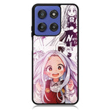 eri boku no hero Motorola Moto G Stylus 5G 2025 Case OV9784