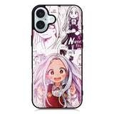 eri boku no hero iPhone 16 Case QC9784