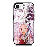 eri boku no hero iPhone 16e Case OV9784