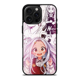 eri boku no hero iPhone 16 Pro Case OV9784