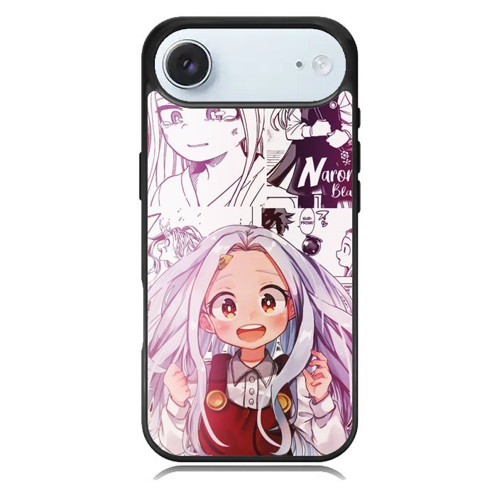 eri boku no hero iPhone 17 Air Case OV9784