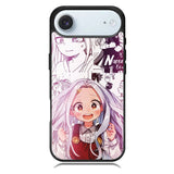 eri boku no hero iPhone 17 Air Case OV9784