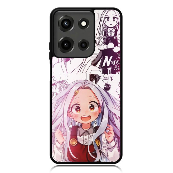 eri boku no hero Motorola Moto G 5G 2025 Case OV9784
