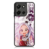 eri boku no hero Motorola Moto G 5G 2025 Case OV9784