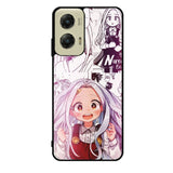 eri boku no hero Motorola Moto G Stylus 5G 2024 Case OV9784