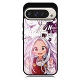 eri boku no hero Google Pixel 10 Pro XL Case RC9784