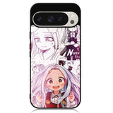 eri boku no hero Google Pixel 9 Pro XL Case OV9784