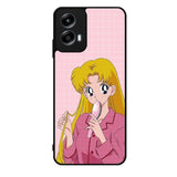 sailor moon Motorola Moto G Play 2024 Case OV9720