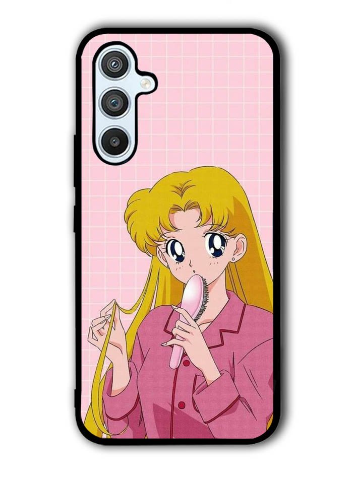 sailor moon Samsung Galaxy A54 5G Case OV9720