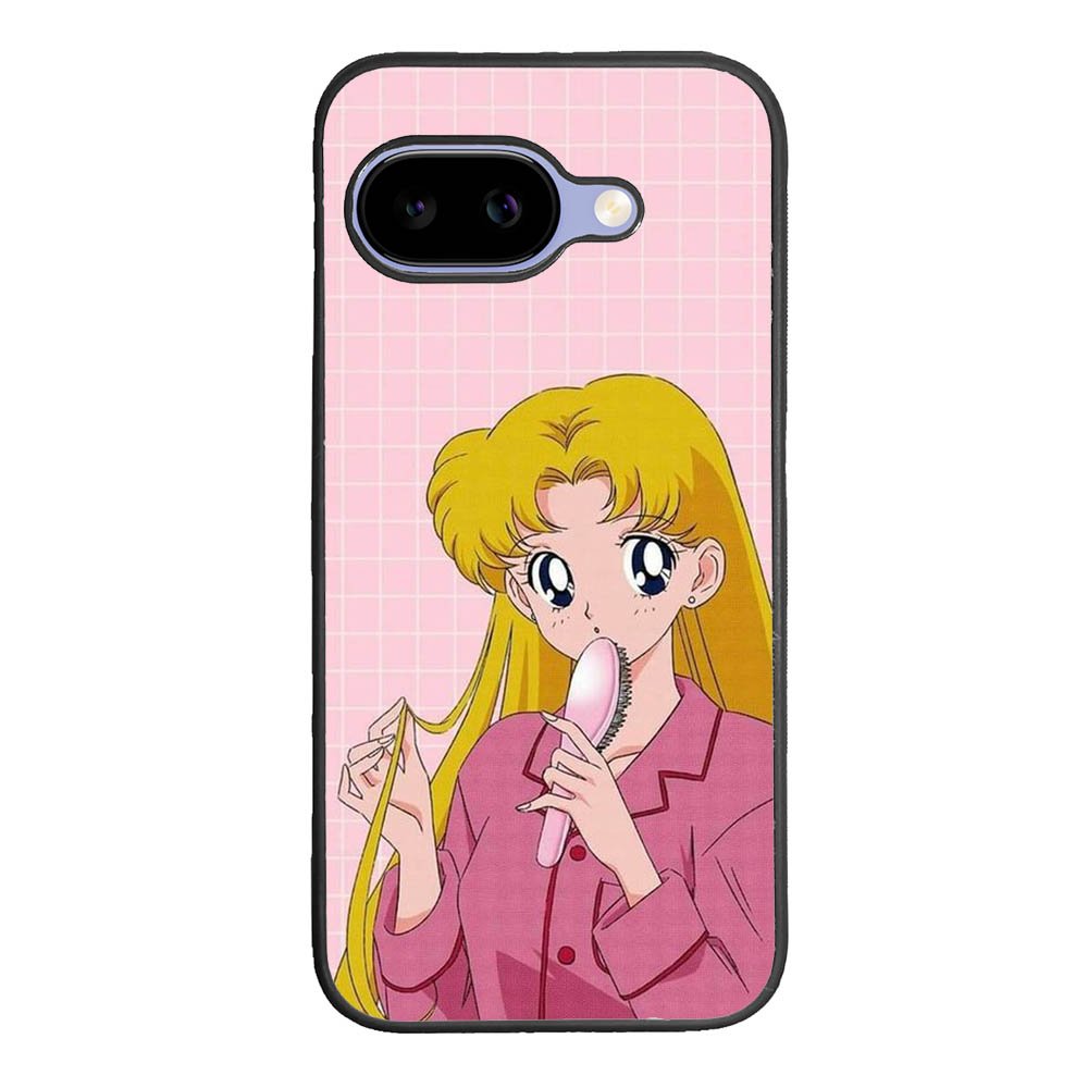 sailor moon Google Pixel 10A Case OV9720