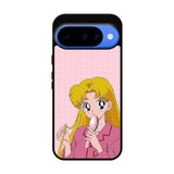 sailor moon Google Pixel 10 Case QC9720