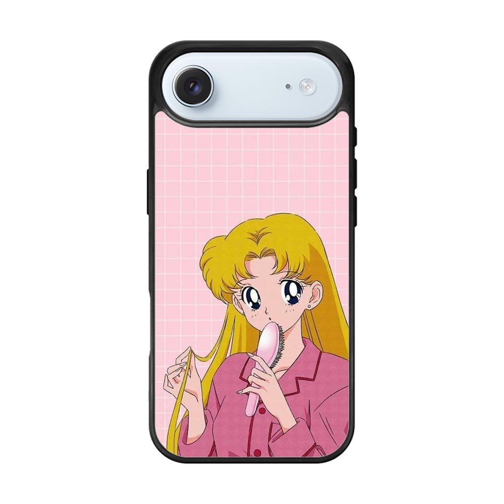 sailor moon iPhone Air Case QC9720
