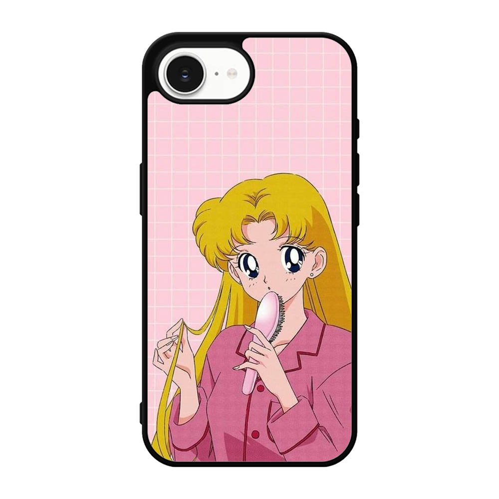 sailor moon iPhone 17e Case OV9720