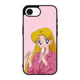 sailor moon iPhone 17e Case OV9720