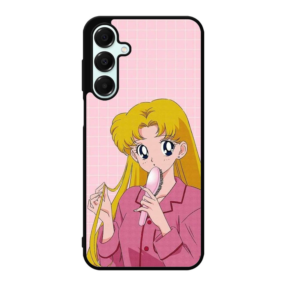 sailor moon Samsung Galaxy A16 Case OV9720
