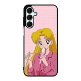 sailor moon Samsung Galaxy A16 Case OV9720