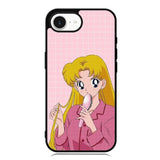 sailor moon iPhone 16e Case OV9720