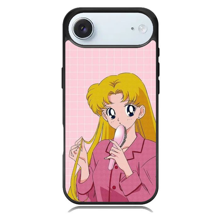 sailor moon iPhone 17 Air Case OV9720