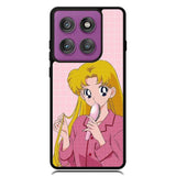 sailor moon Motorola Moto Edge 2025 | Moto Edge 60 Fusion | Moto Edge 60 Pro Case OV9720