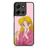 sailor moon Motorola Moto G 5G 2025 Case OV9720