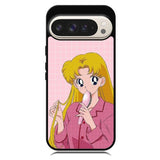 sailor moon Google Pixel 10 Pro XL Case RC9720