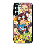 digimon Samsung Galaxy A16 Case OV9778