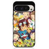 digimon Google Pixel 9 Pro XL Case OV9778