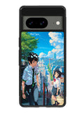 your name anime Google Pixel 8 Case QC9736