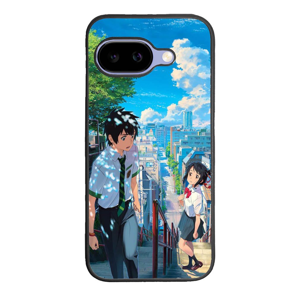 your name anime Google Pixel 10A Case OV9736