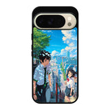 your name anime Google Pixel 10 Pro Case QC9736