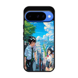 your name anime Google Pixel 10 Case QC9736