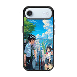 your name anime iPhone Air Case QC9736