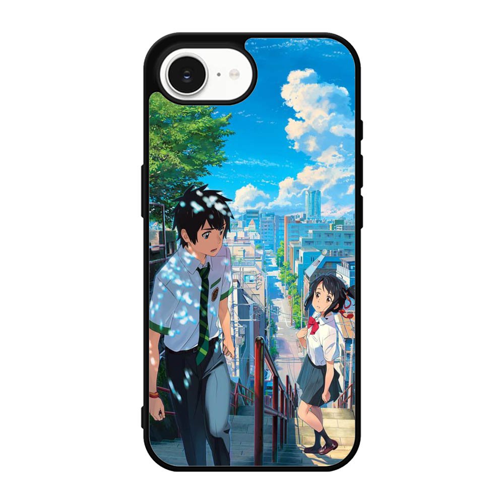 your name anime iPhone 17e Case OV9736