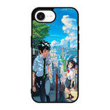 your name anime iPhone 17e Case OV9736