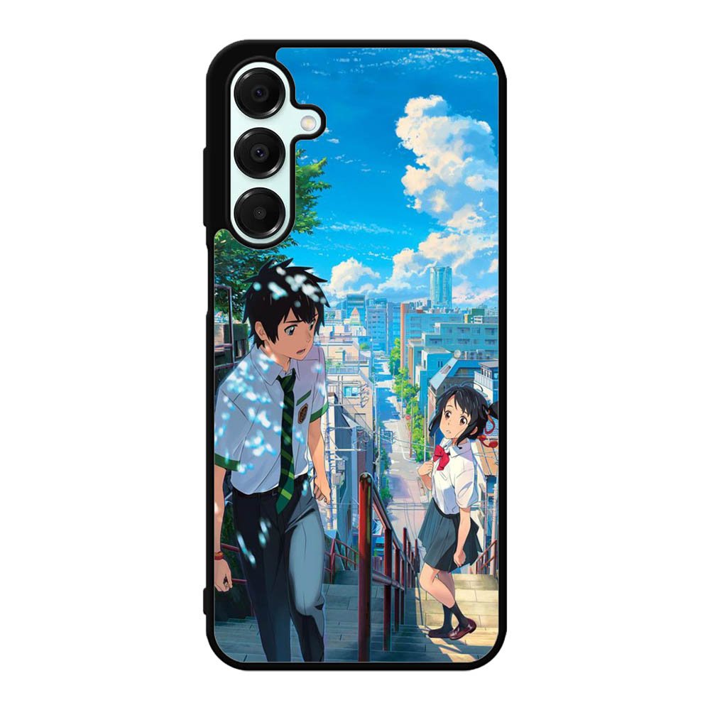 your name anime Samsung Galaxy A16 Case OV9736