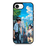 your name anime iPhone 16e Case OV9736