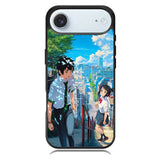 your name anime iPhone 17 Air Case OV9736