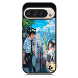 your name anime Google Pixel 10 | Google Pixel 10 Pro Case RC9736
