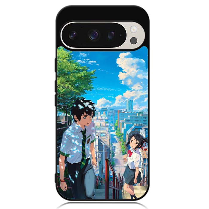 your name anime Google Pixel 9 | Pixel 9 Pro Case OV9736